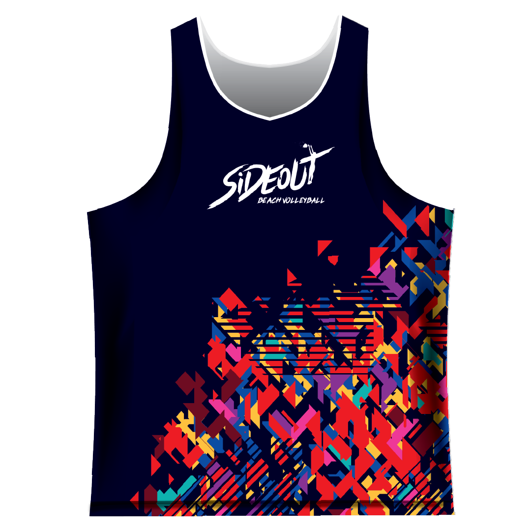 SideOut Vests | Female Collection