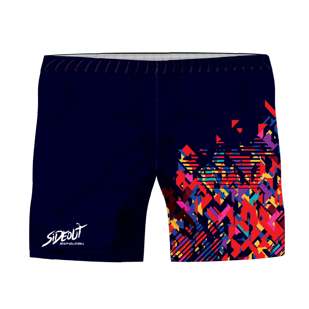 SideOut Shorts | Male Collection