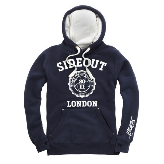 SideOut Hoodies | Casual | Unisex Collection