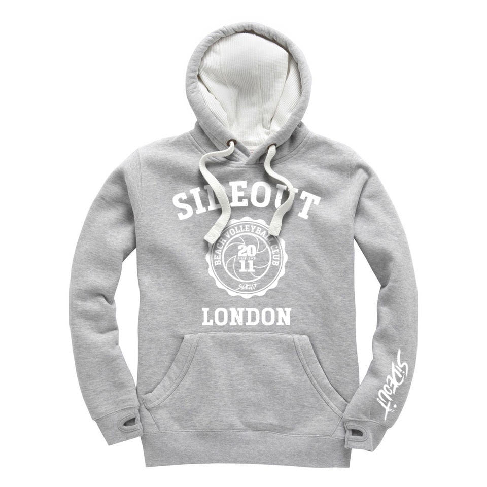 SideOut Hoodies | Casual | Unisex Collection